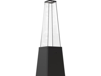 UMBRELLA U/ RAMME - Terrassevarmer