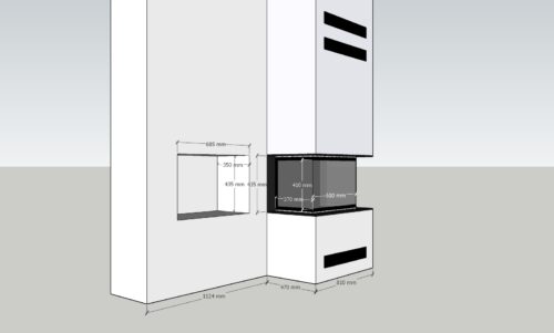 ECO 3L LUX - Peisinnsats - Bilde 2
