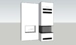 ECO 3L LUX - Peisinnsats - Bilde 3