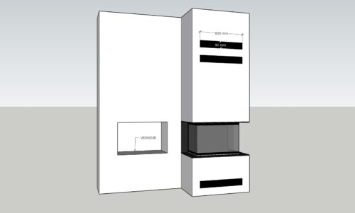 ECO 3L LUX - Peisinnsats - Bilde 3