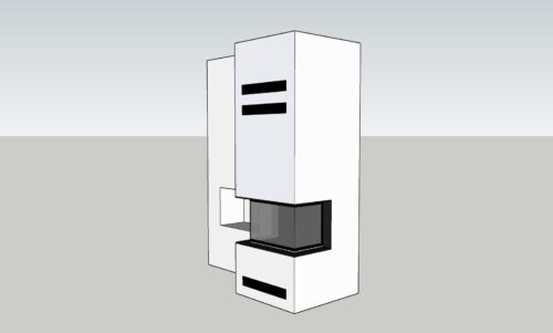 ECO 3L LUX - Peisinnsats - Bilde 4