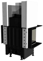 ECO 3L LUX - Peisinnsats - Bilde 5