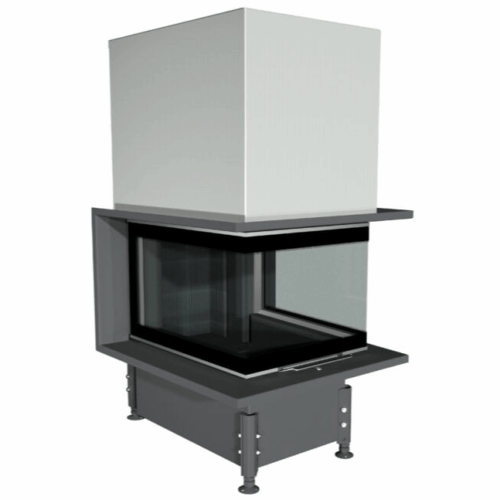 ECO4 S LUX - Peisinnsats - Bilde 1