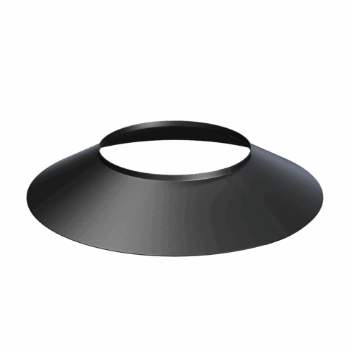Helisolert regnkrave universal - Norvai - Bilde 1