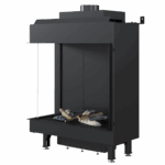 Kratki - LEO 76/62/H/V - Gasspeis