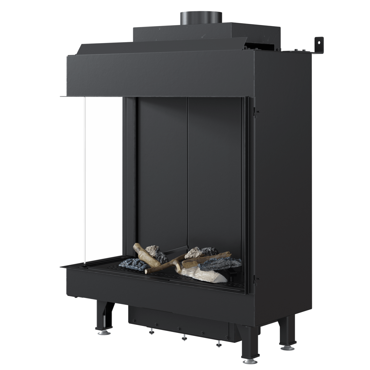 76 62 V 1 Kratki - LEO 76/62/H/V - Gasspeis - Bilde 1