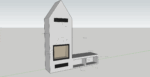 FLAT 75x60 - Peisinnsats - Bilde 3