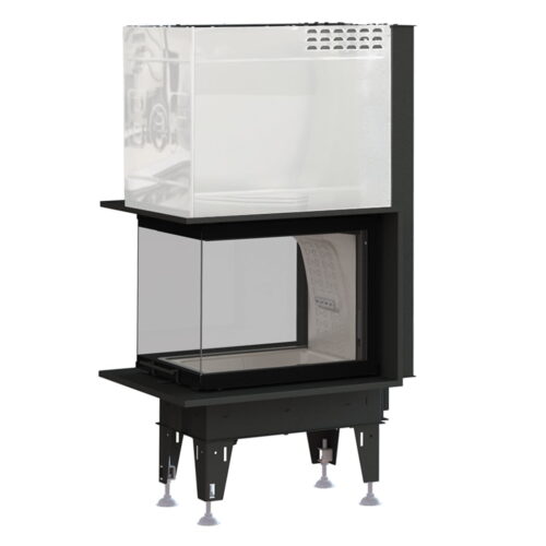 THERM V6U - Peisinnsats - Bilde 1