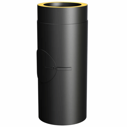 Feieluke element ø150 - Norvai - Bilde 1