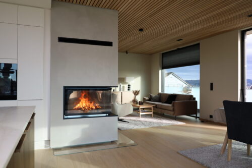 THERM V8U - Peisinnsats - Bilde 17