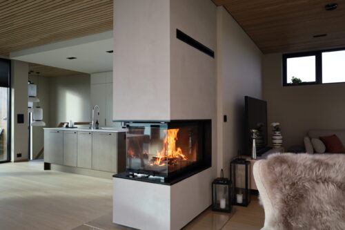 THERM V8U - Peisinnsats - Bilde 15