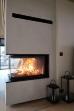 THERM V8U - Peisinnsats - Bilde 20