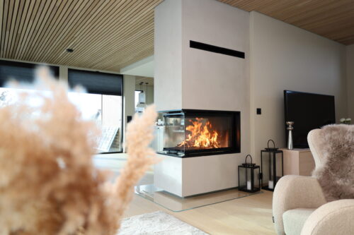 THERM V8U - Peisinnsats - Bilde 14
