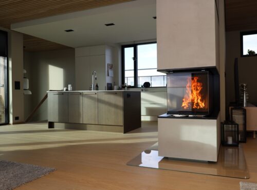 THERM V8U - Peisinnsats - Bilde 12