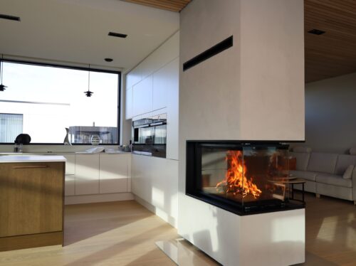 THERM V8U - Peisinnsats - Bilde 18