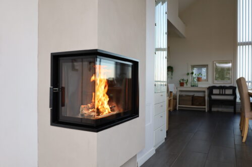 THERM 7CL / 7CP - Peisinnsats - Bilde 18