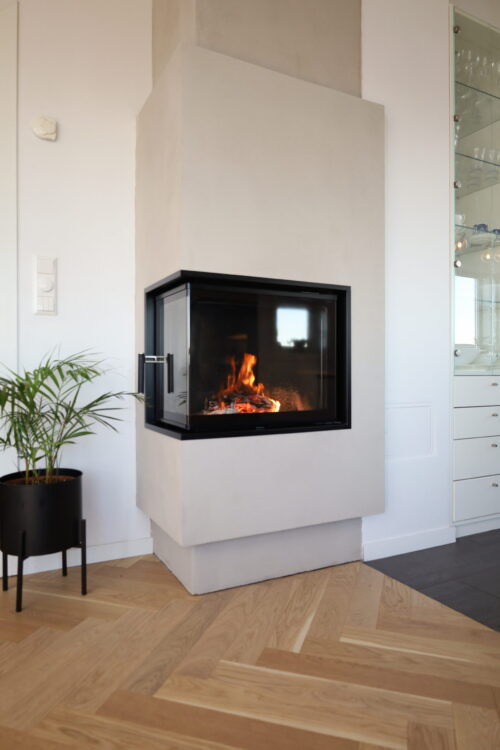THERM 7CL / 7CP - Peisinnsats - Bilde 23