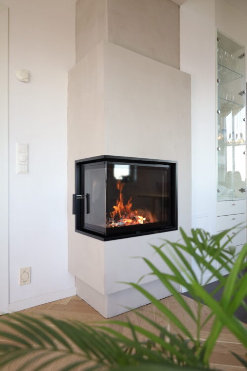 THERM 7CL / 7CP - Peisinnsats - Bilde 24
