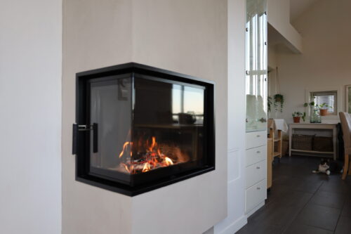 THERM 7CL / 7CP - Peisinnsats - Bilde 20