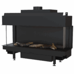 Kratki - LEO 100 PANORAMA - Gasspeis - Bilde 3