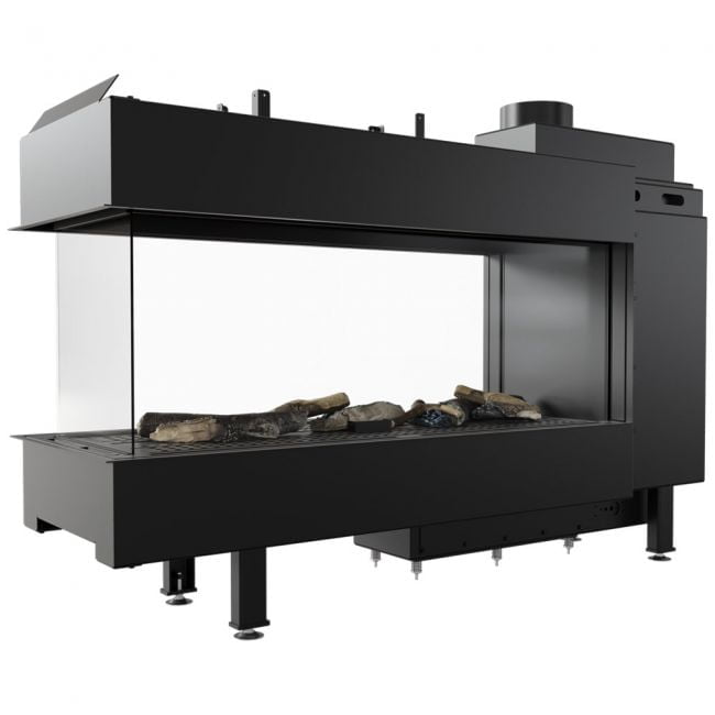 LEO 100 ROMDELER Kratki - LEO 100 ROMDELER - Gasspeis - Bilde 1