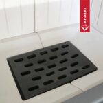 Kratki - LUCY 20W - Vannmantlet Peisinnsats - Bilde 8