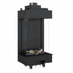 Kratki - LEO 45/68 PANORAMA - Gasspeis