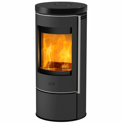 Fireplace By Norvai - RONDALE - Frittstående - Bilde 1