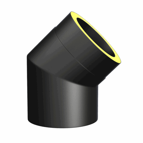 Helisolert bend 45/30/15gr - Norvai - Bilde 1