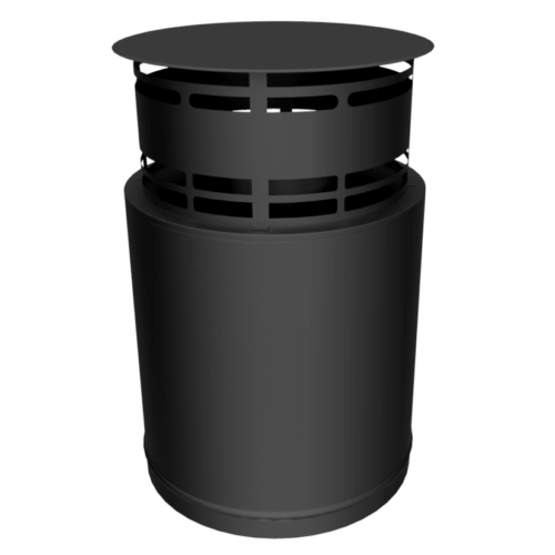 Venti Pipehatt  - Norvai - Bilde 1