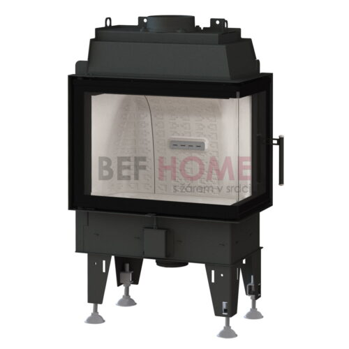 FEEL 8CL/8CP - Peisinnsats - Bilde 3