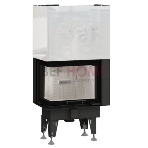 THERM V8CL / V8CP - Peisinnsats - Bilde 2
