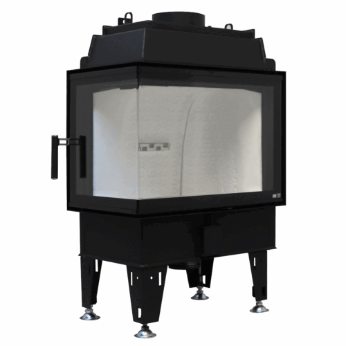 THERM 8CL / 8CP - Peisinnsats - Bilde 4