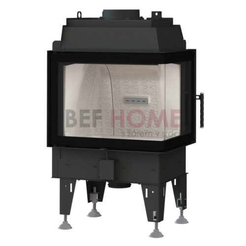 THERM 8CL / 8CP - Peisinnsats - Bilde 1