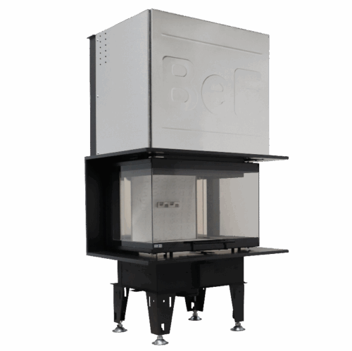 THERM V6C - Peisinnsats - Bilde 1