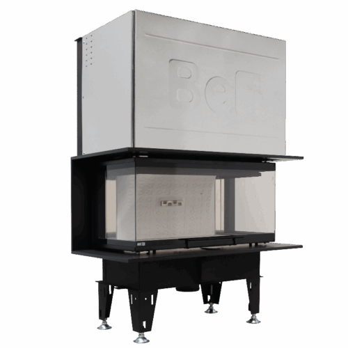 THERM V8C - Peisinnsats - Bilde 1