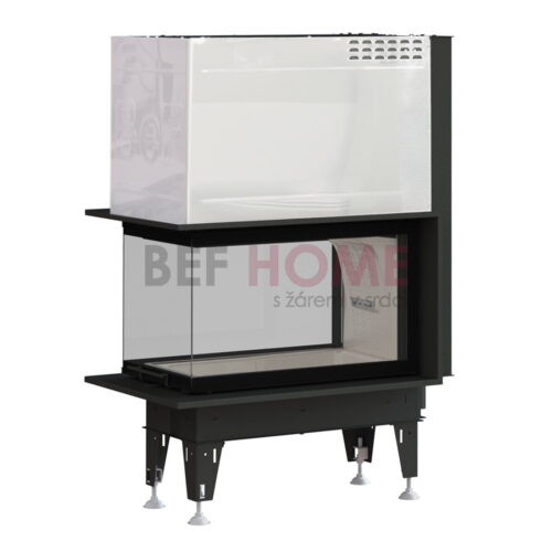 THERM V8U - Peisinnsats - Bilde 1