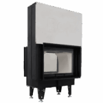 Bef Home - TWIN V8II - Peisinnsats