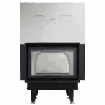 Bef Home - TWIN V8II - Peisinnsats - Bilde 3