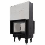 Bef Home - TWIN V8II - Peisinnsats - Bilde 2