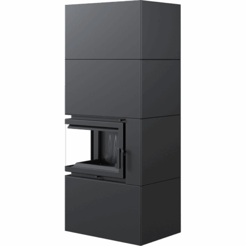 Kratki - SIMPLEBOX - M/V580  - Elementpeis - Bilde 6