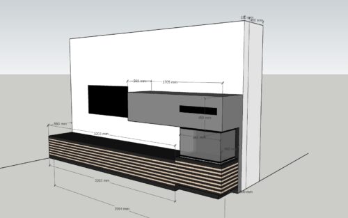 ECO3 LUX - Peisinnsats - Bilde 2
