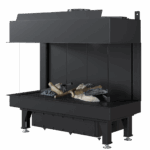 Kratki - LEO 70 PANORAMA - Gasspeis - Bilde 2