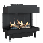 Kratki - LEO 70 PANORAMA - Gasspeis - Bilde 4