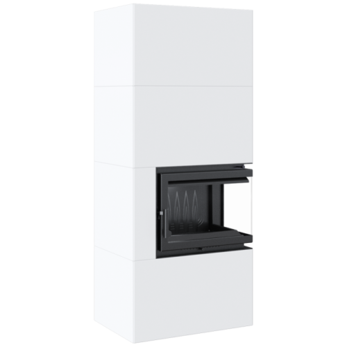 Kratki - SIMPLEBOX - M/V580  - Elementpeis - Bilde 2