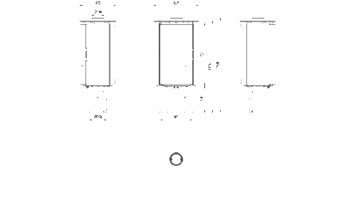 MINIMAL FS/SL - Frittstående - Bilde 4