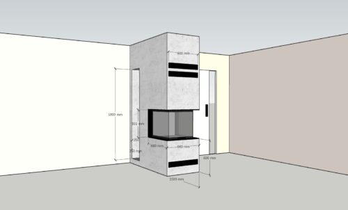 THERM V6U - Peisinnsats - Bilde 12