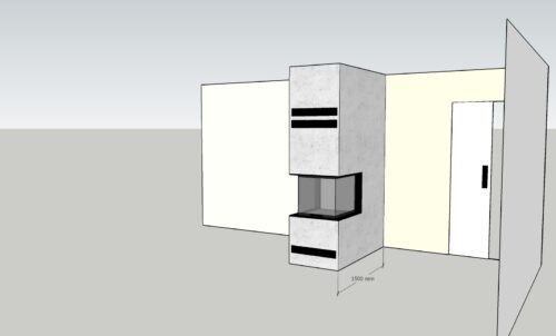 THERM V6U - Peisinnsats - Bilde 13