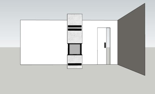 THERM V6U - Peisinnsats - Bilde 14