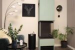 Kobok By Norvai - HEAVEN ECO SLIM - Peisinnsats - Bilde 16